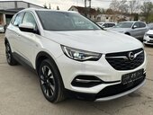 Opel Grandland X 2.0D INNOVATION N0V