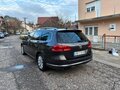 Volkswagen Passat B7 