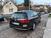 Volkswagen Passat B7 