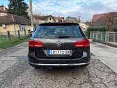 Volkswagen Passat B7 