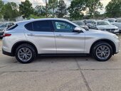 Alfa Romeo Stelvio 2.2D Q4 TURBO SPRINT