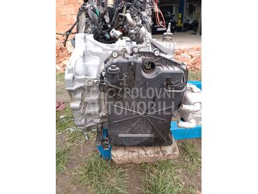 Automatski menjac reno 1.7 dci za Renault Arkana, Austral, Espace ... od 2018. do 2024. god.