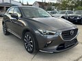 Mazda CX-3 1.8 SKYACTIV-D N O V