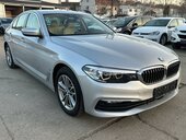 BMW 530 eDRIVE  N O V