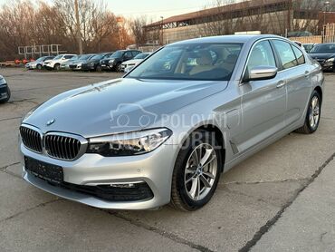 BMW 530 eDRIVE  N O V