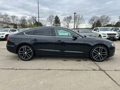 Audi A5 2.0TDI SPORTBACK