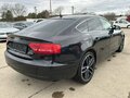 Audi A5 2.0TDI SPORTBACK