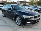 BMW 520 D TOURING G30