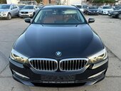 BMW 520 D TOURING G30