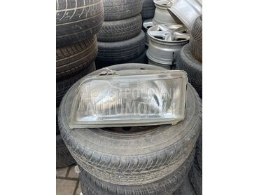 levi far za dukato za Fiat Ostalo