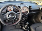 MINI Countryman 1,6d 66k.w