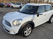 MINI Countryman 1,6d 66k.w