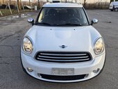 MINI Countryman 1,6d 66k.w