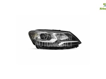 Far za Volkswagen Sharan od 2010. do 2025. god.