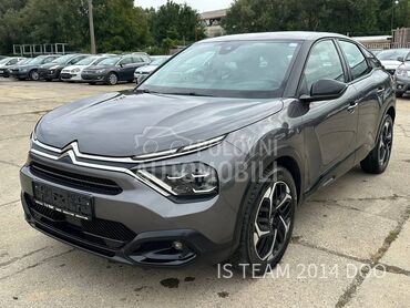 Citroen C4 1.5HDI PREMIUM N O V