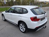 BMW X1 2,0d NAVl X-LINE