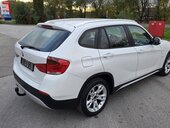 BMW X1 2,0d NAVl X-LINE