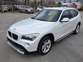 BMW X1 2,0d NAVl X-LINE