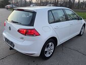 Volkswagen Golf 7 1,4 Metan