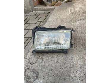 far za Citroen Jumpy