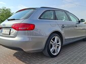 Audi A4 2.0 tdi, VLAS.NIK