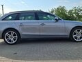Audi A4 2.0 tdi, VLAS.NIK