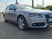 Audi A4 2.0 tdi, VLAS.NIK