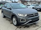 Volkswagen T-Roc 2.0TDI DSG HIGHLINE