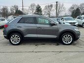 Volkswagen T-Roc 2.0TDI DSG HIGHLINE