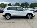 Volkswagen Tiguan 2.0TDI BLUEMOTION