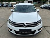 Volkswagen Tiguan 2.0TDI BLUEMOTION