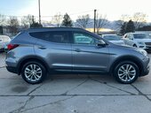 Hyundai Santa Fe 2.2CRDI PREMIUM 4WD