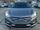 Hyundai Santa Fe 2.2CRDI PREMIUM 4WD