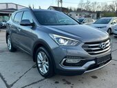Hyundai Santa Fe 2.2CRDI PREMIUM 4WD