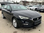 Seat Leon 1.5TGI STYLE N O V