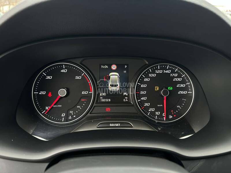 Seat Ateca 2.0TDI XPERIENCE DSG