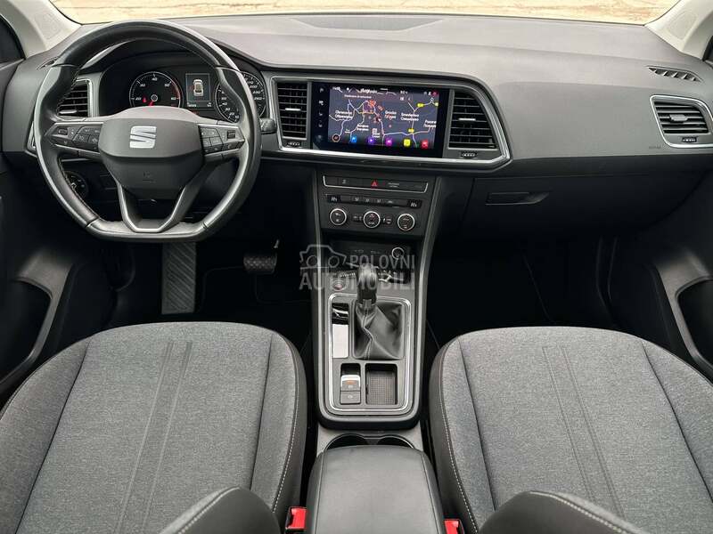 Seat Ateca 2.0TDI XPERIENCE DSG