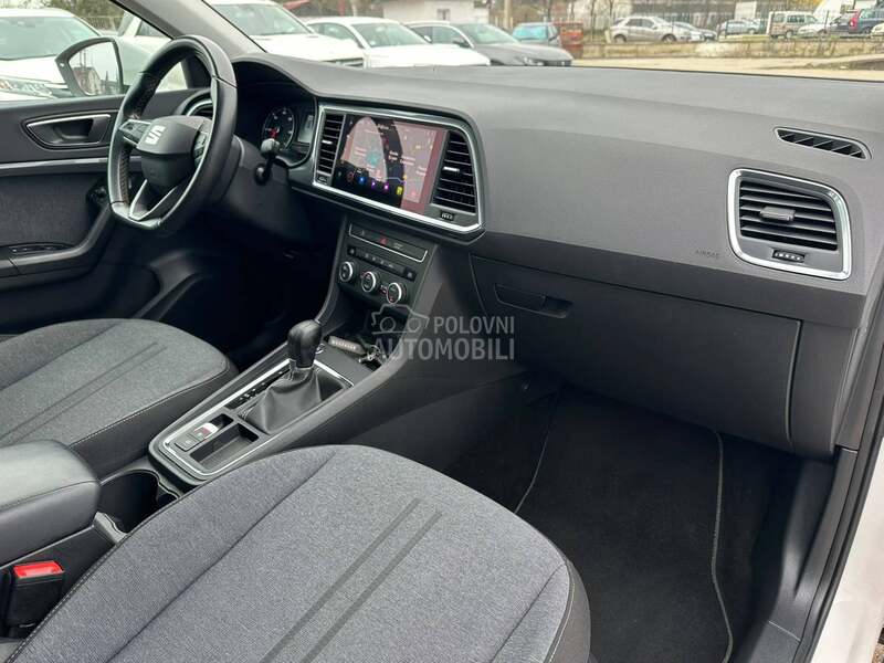 Seat Ateca 2.0TDI XPERIENCE DSG