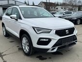 Seat Ateca 2.0TDI XPERIENCE DSG