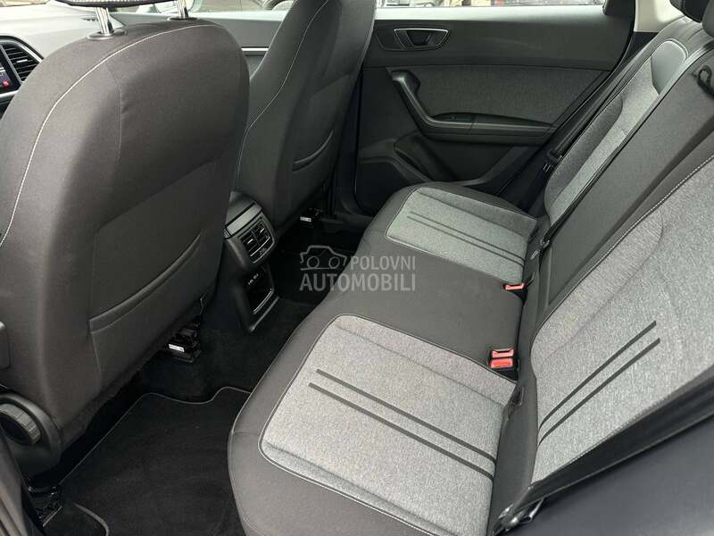 Seat Ateca 2.0TDI XPERIENCE DSG