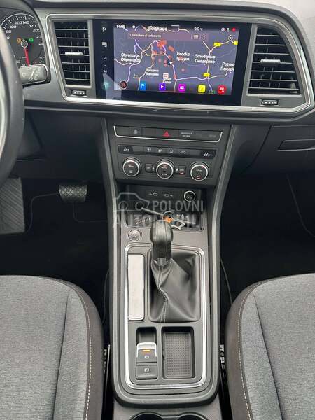 Seat Ateca 2.0TDI XPERIENCE DSG