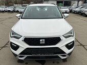 Seat Ateca 2.0TDI XPERIENCE DSG
