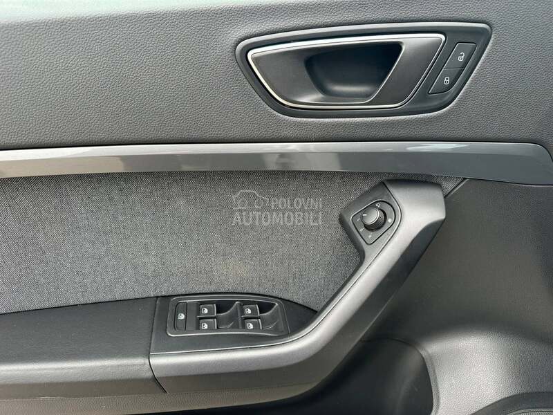 Seat Ateca 2.0TDI XPERIENCE DSG