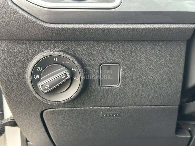 Seat Ateca 2.0TDI XPERIENCE DSG