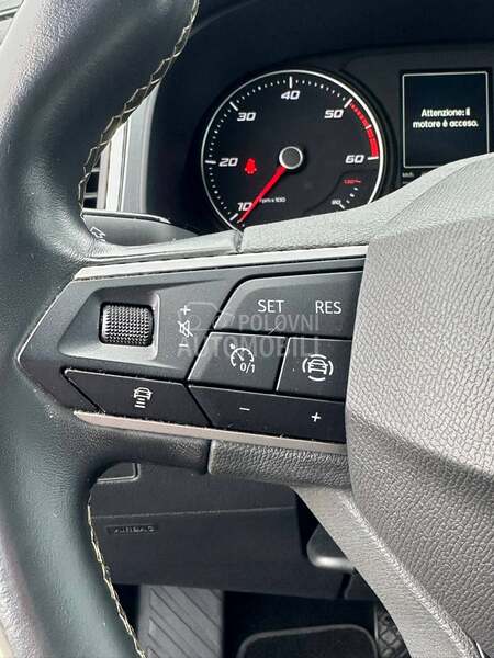 Seat Ateca 2.0TDI XPERIENCE DSG