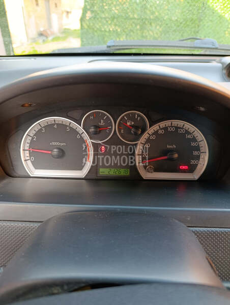 Chevrolet Aveo 1.4