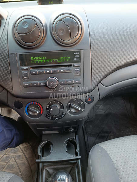 Chevrolet Aveo 1.4