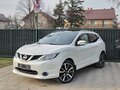 Nissan Qashqai Tekna PanoPerla