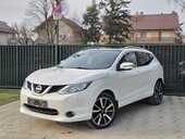 Nissan Qashqai Tekna PanoPerla