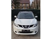 Nissan Qashqai Tekna PanoPerla
